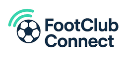 FootClubConnect Logo